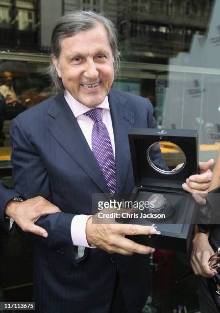 ilie nastase hublot|Hublot opens on New Bond Street in London .